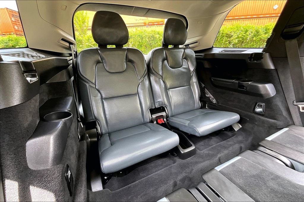 Used 2020 Volvo XC90 T6 Inscription w/ Protection Package Premier AWD/4WD image 38