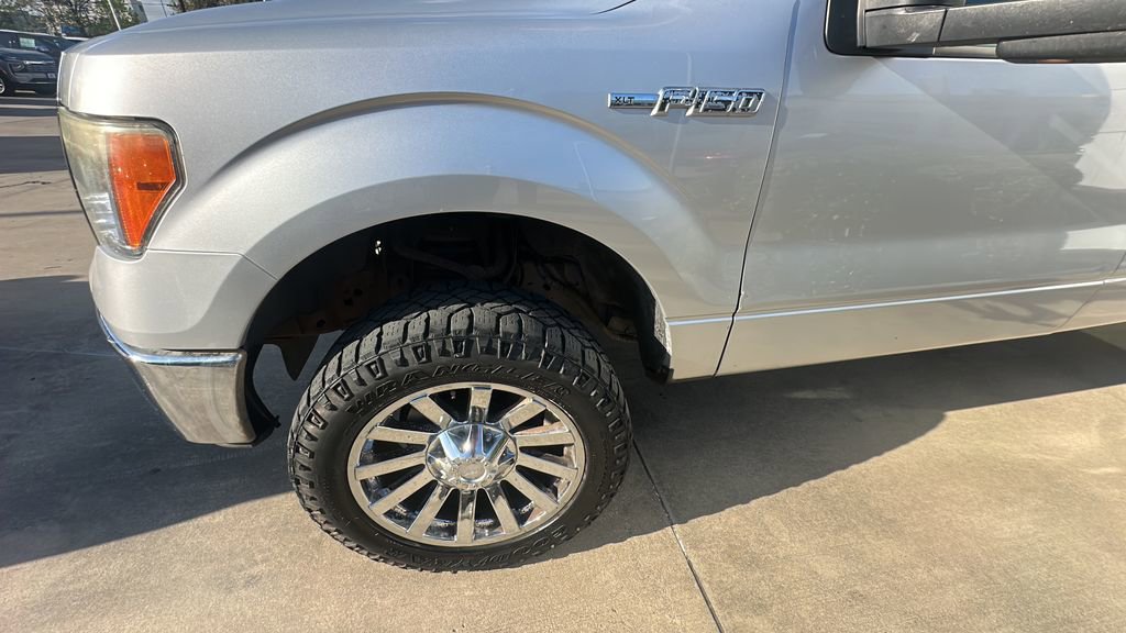Used 2010 Ford F150 XL image 15
