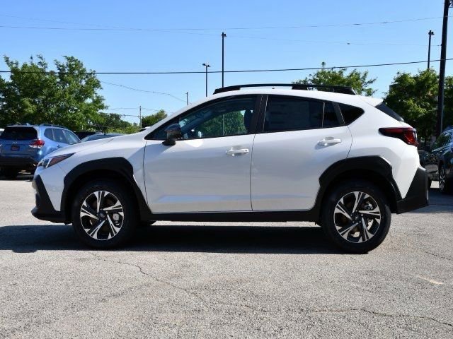 New 2026 Subaru Crosstrek 2.0i Premium AWD/4WD image 4