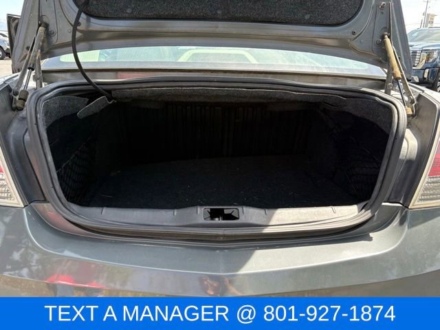 Used 2009 Saturn Aura XR FWD image 8
