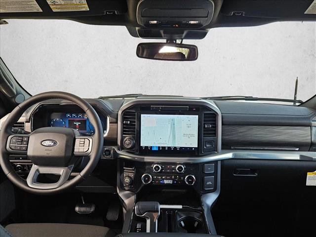 Used 2025 Ford F150 Lariat w/ FX4 Off-Road Package image 18