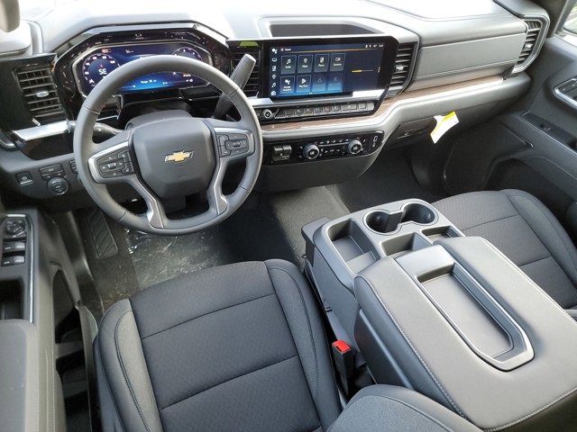 New 2026 Chevrolet Silverado 1500 LT image 31