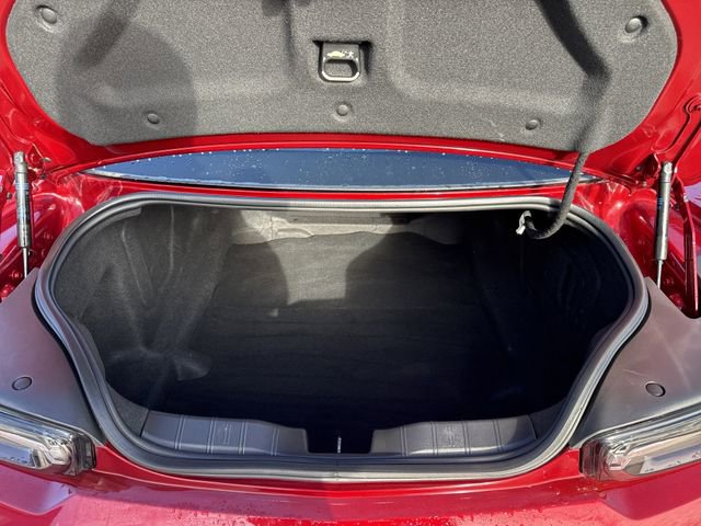 Used 2022 Chevrolet Camaro SS image 28