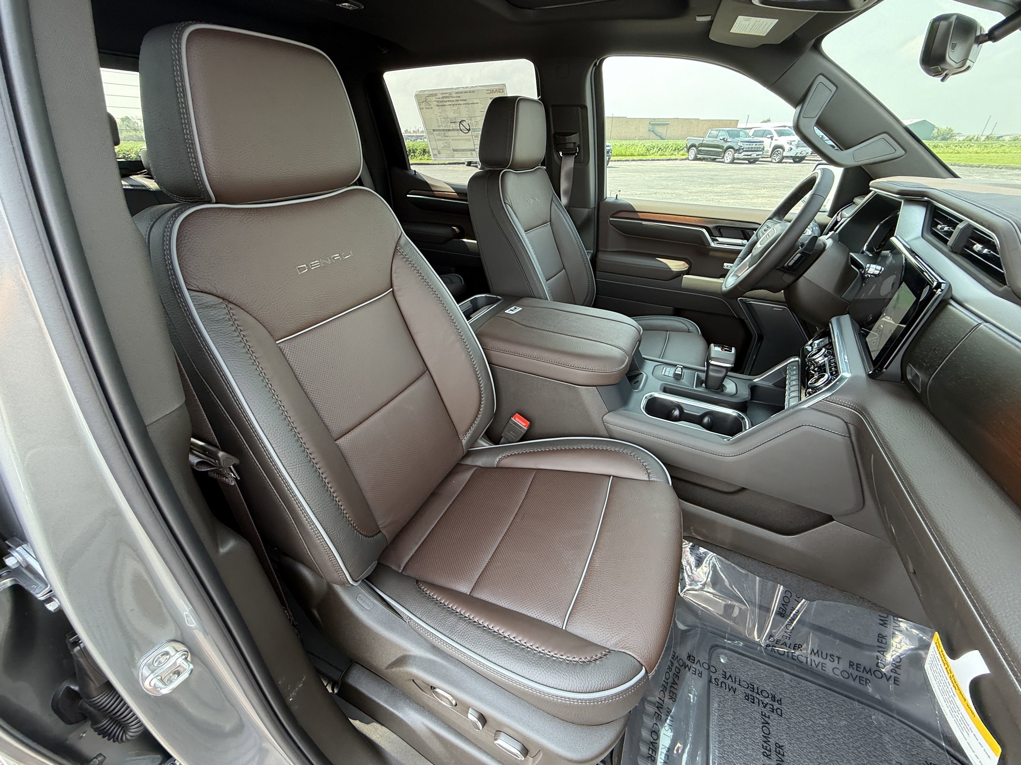 New 2026 GMC Sierra 1500 Denali image 14