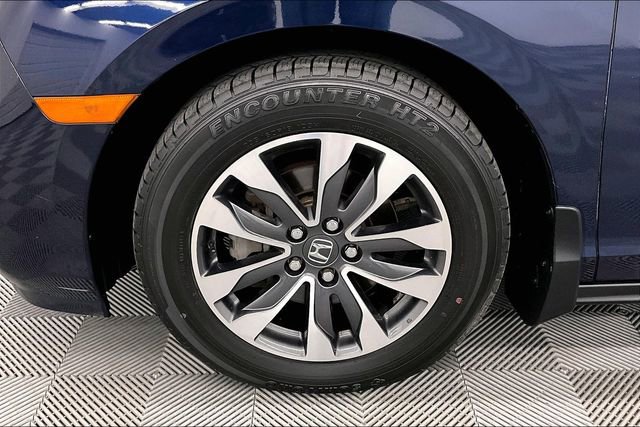 Used 2022 Honda Odyssey EX-L image 9