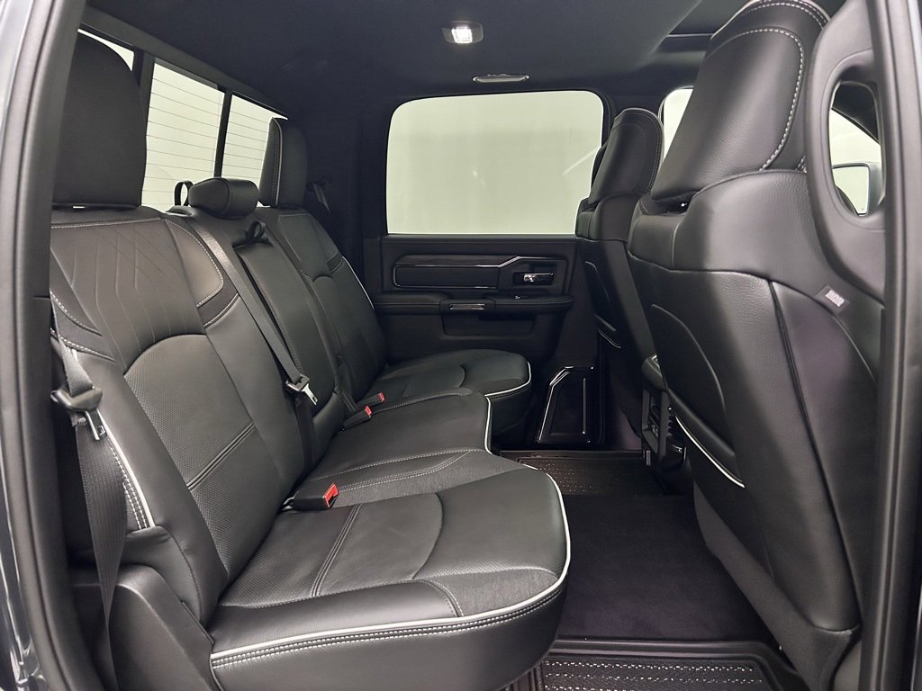 New 2026 RAM 2500 Limited image 19