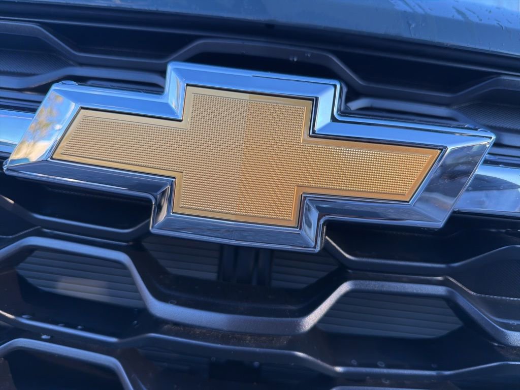 New 2026 Chevrolet Trax LT w/ Driver Confidence Package image 43