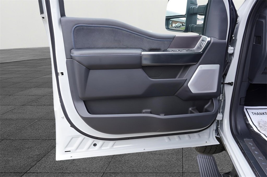 New 2026 Ford F350 Platinum image 33