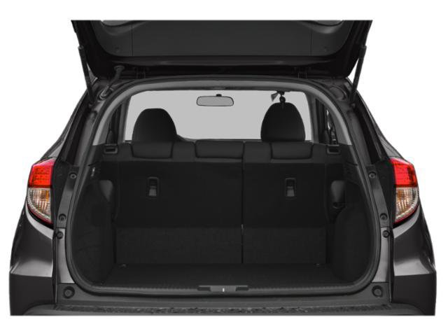 Used 2022 Honda HR-V LX image 11