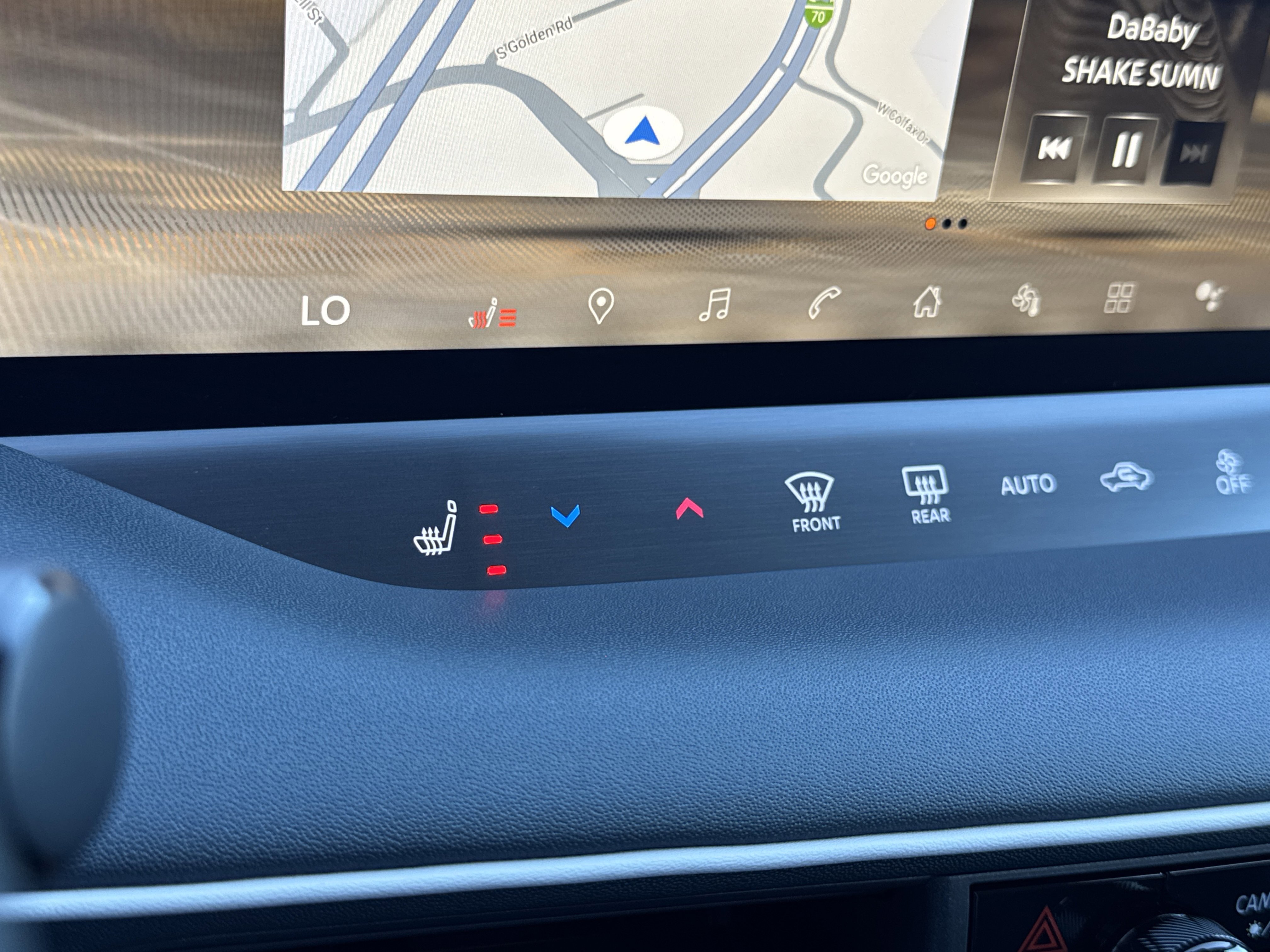 New 2026 Nissan Leaf SV+ w/ Floor Mat Package (SV+) image 26