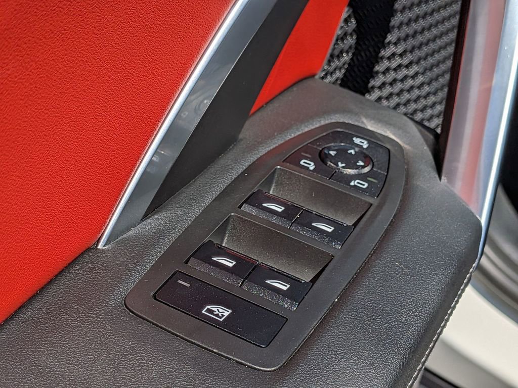 Certified 2024 BMW X1 xDrive28i w/ Convenience Package image 14