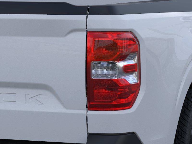 New 2026 Ford Maverick XLT w/ XLT Luxury Package FWD image 22