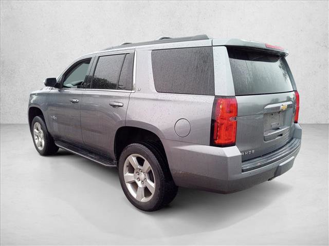 Used 2020 Chevrolet Tahoe LT RWD image 7