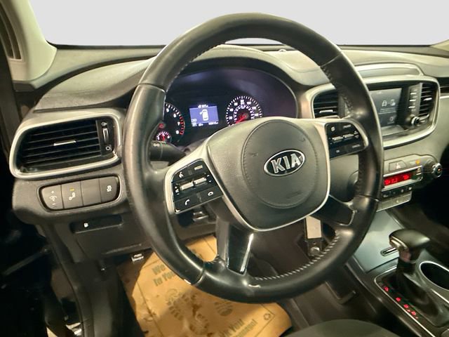 Used 2020 Kia Sorento LX w/ LX I4 Convenience Package image 12