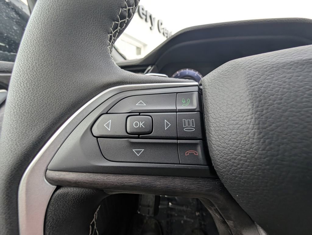 New 2026 Jeep Grand Cherokee Limited w/ Limited Altitude Package image 20