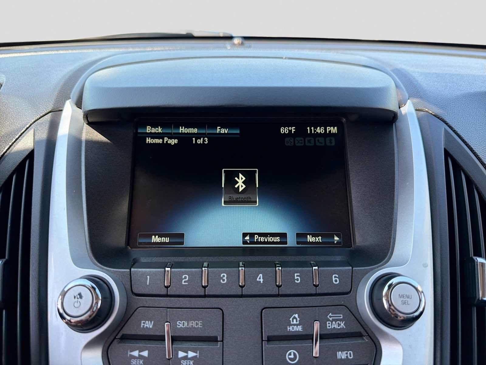 Used 2017 Chevrolet Equinox LT w/ Midnight Edition FWD image 27