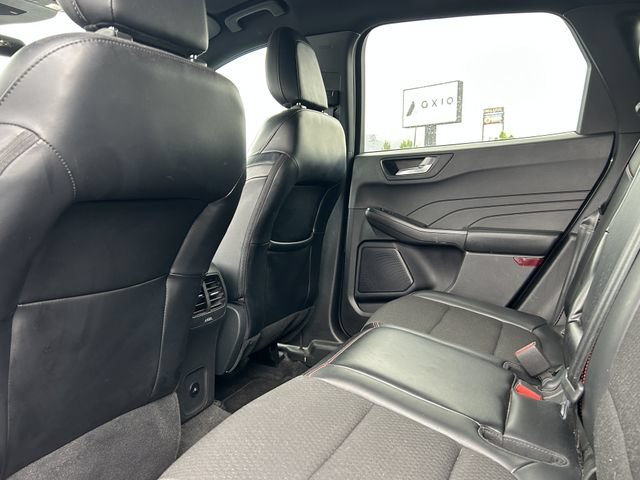 Used 2024 Ford Escape ST-Line AWD/4WD image 29