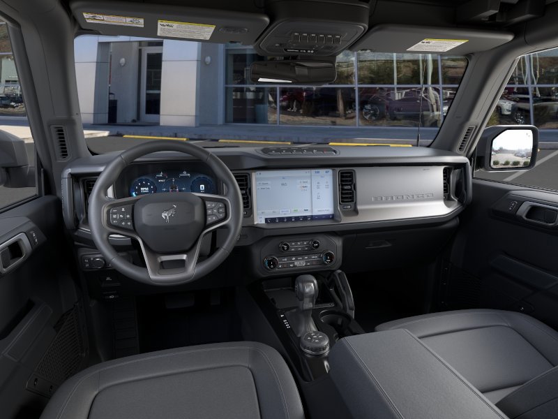 New 2026 Ford Bronco Badlands image 10