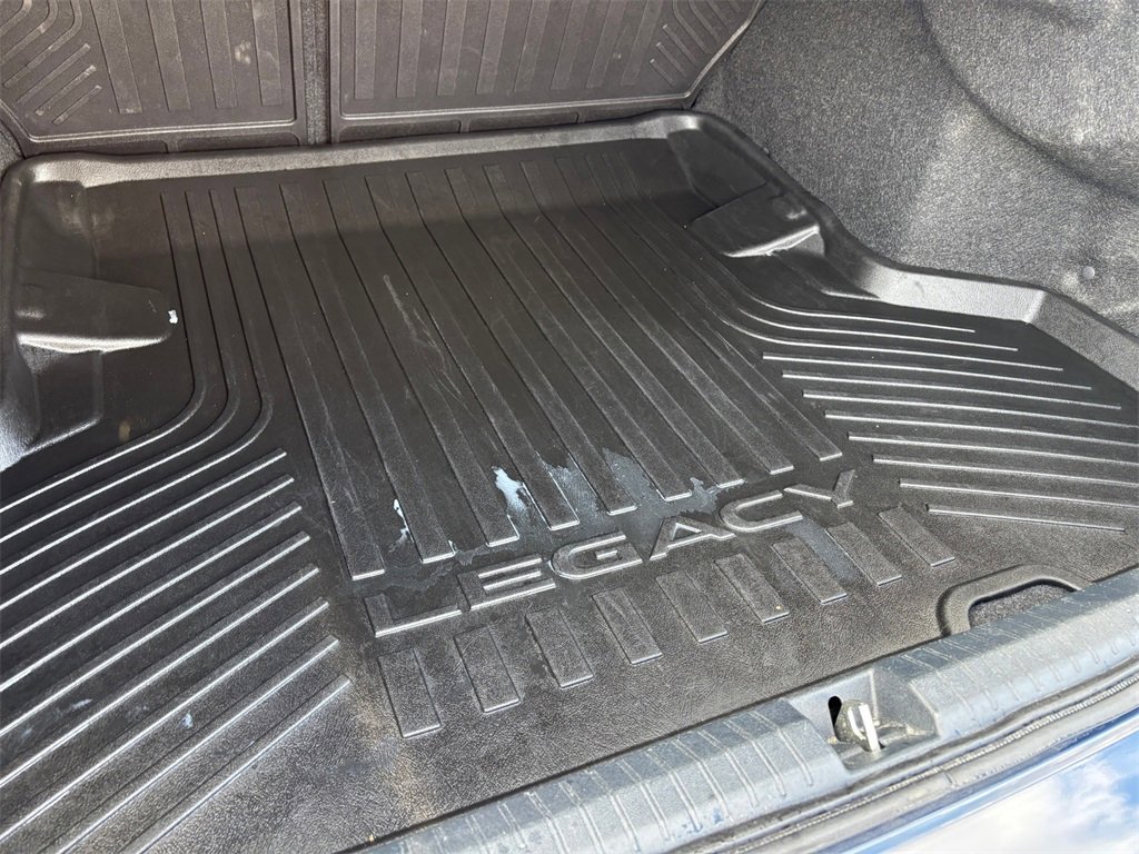 Used 2024 Subaru Legacy Limited image 32