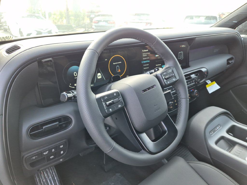 New 2026 Hyundai Palisade XRT Pro AWD/4WD image 14