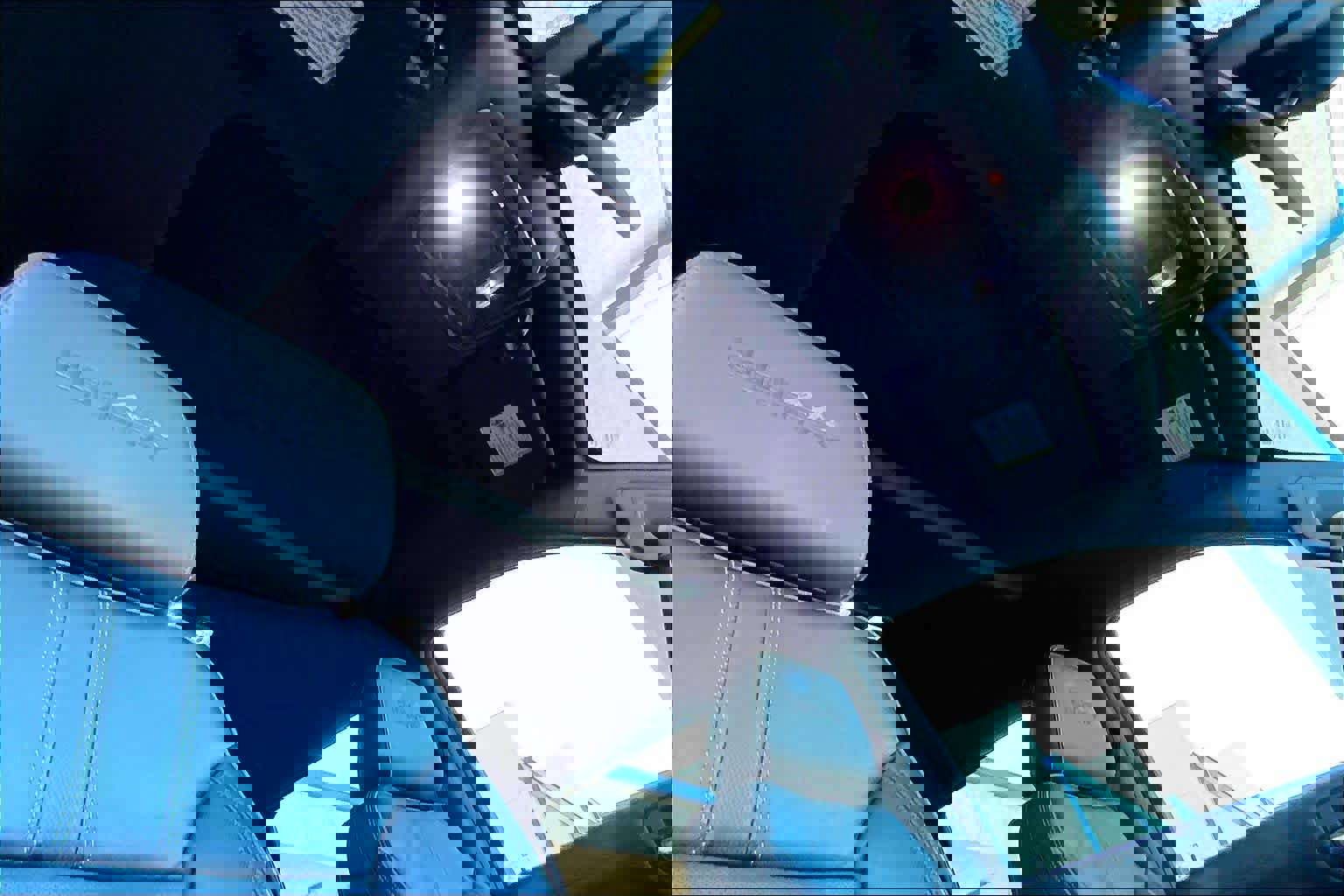 Used 2019 Chevrolet Silverado 1500 High Country w/ High Country Premium Package image 28