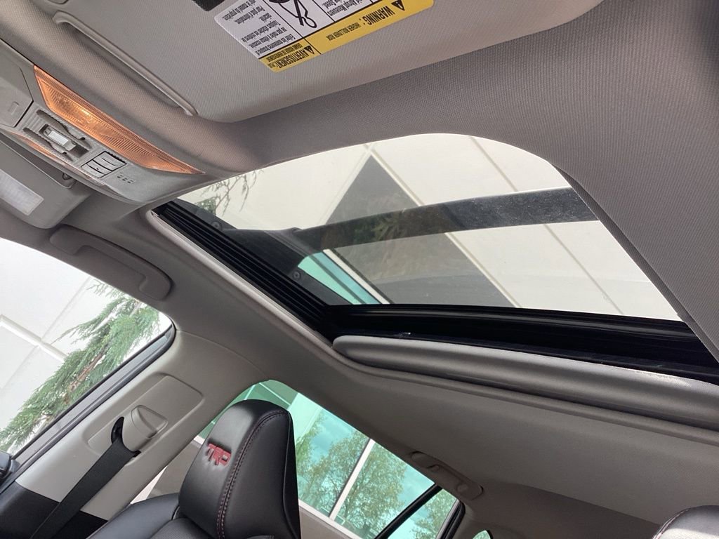 Used 2021 Toyota RAV4 TRD Off-Road w/ TRD Off-Road Weather Package image 3