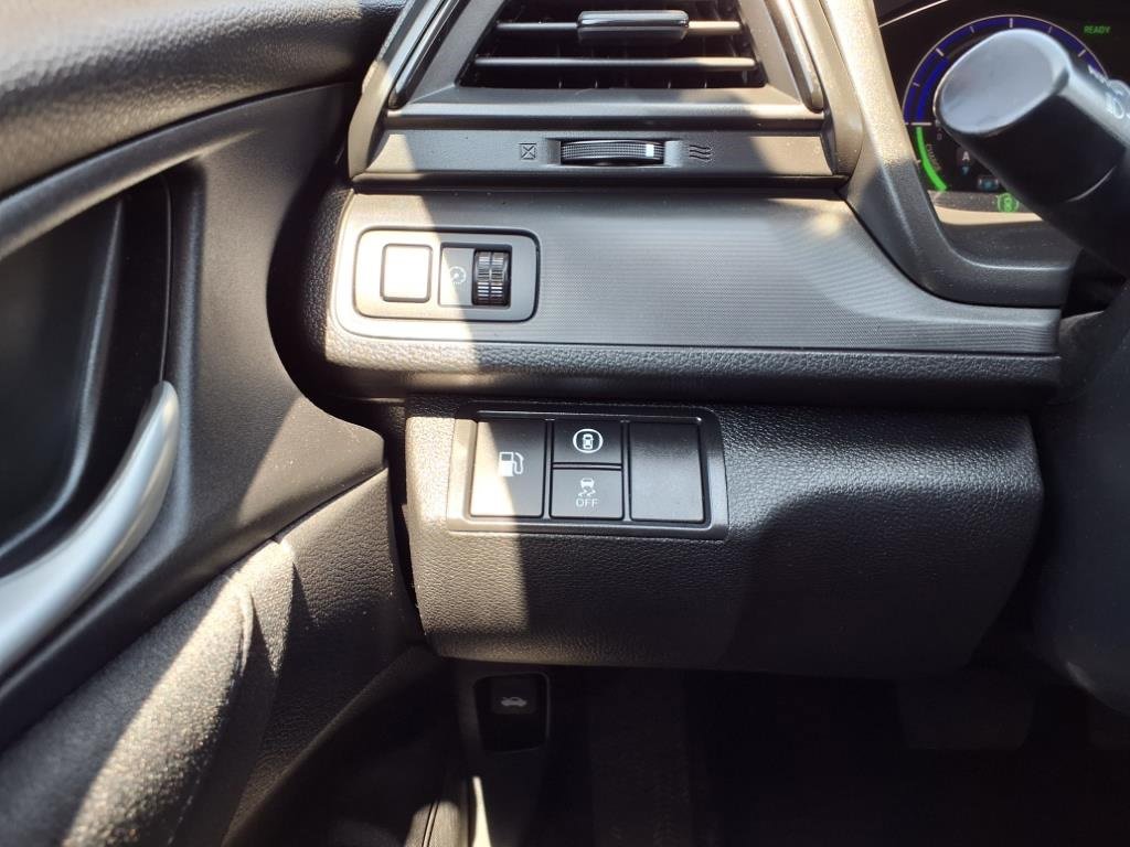 Used 2022 Honda Insight EX image 21