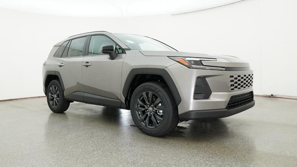 New 2026 Toyota RAV4 XLE Premium FWD image 9