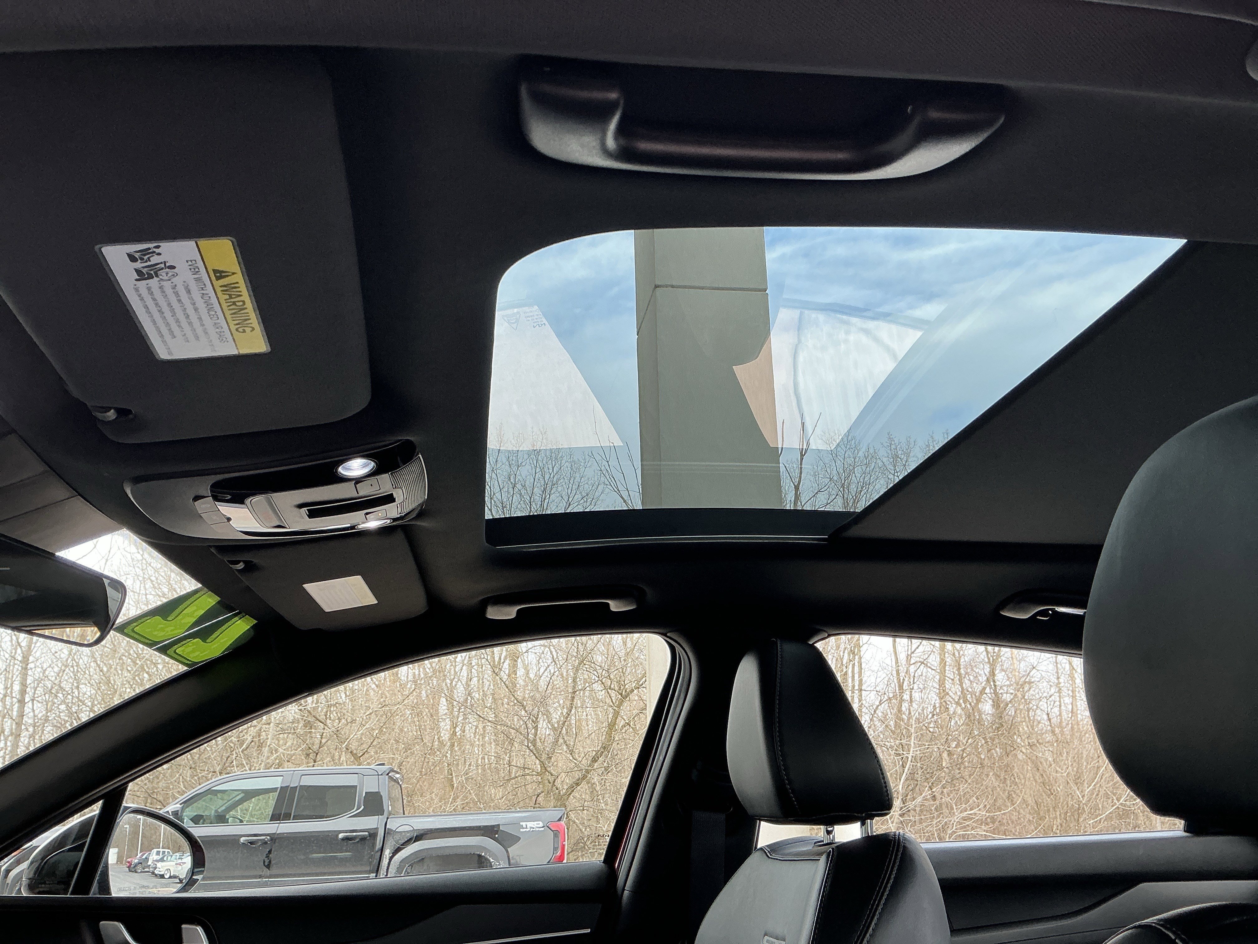 Used 2022 Kia K5 GT-Line w/ GT-Line Awd Premium Package image 17