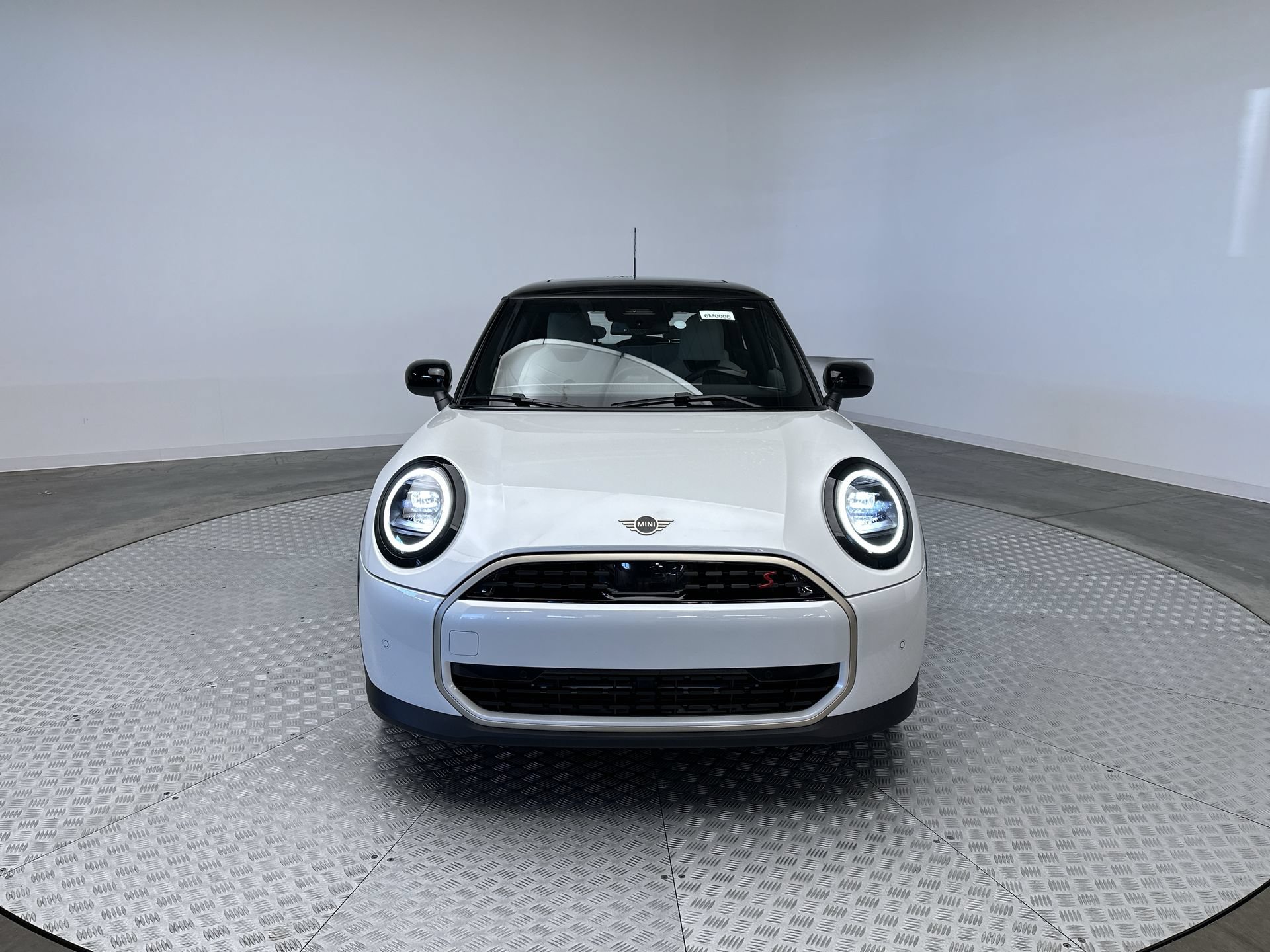 Used 2026 MINI Cooper S FWD image 28