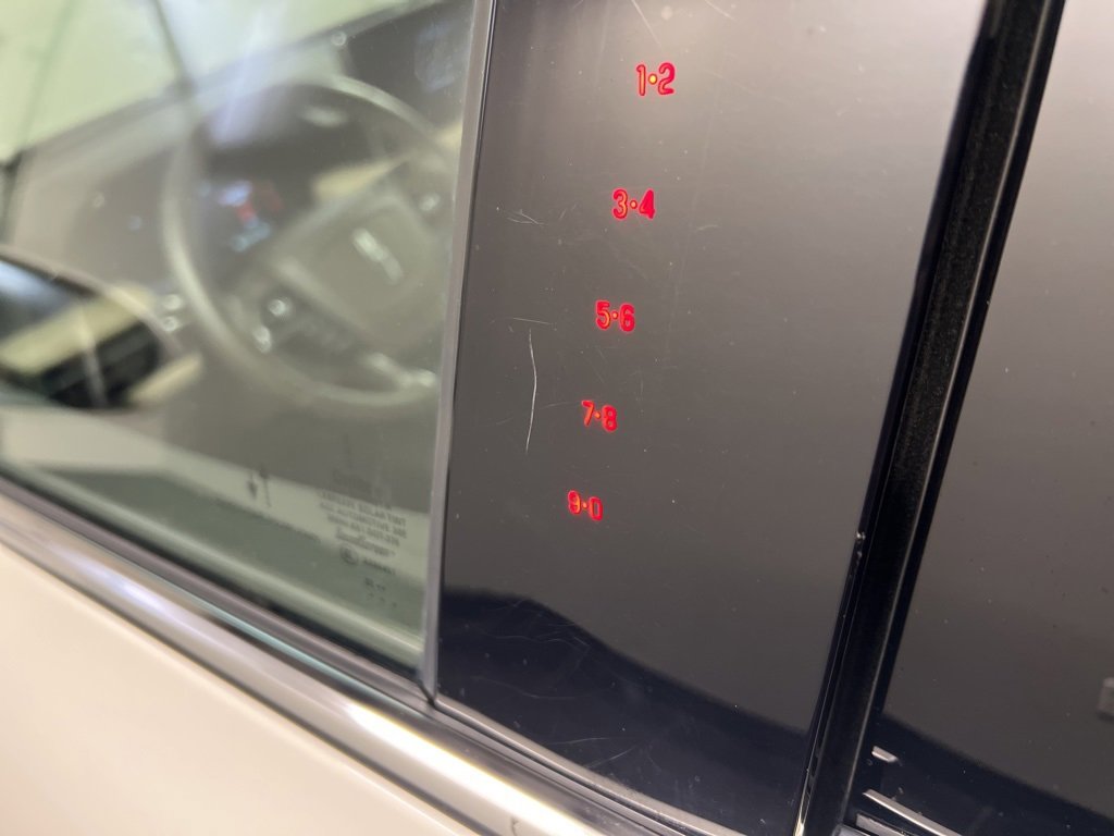 Certified 2022 Lincoln Nautilus Reserve image 28