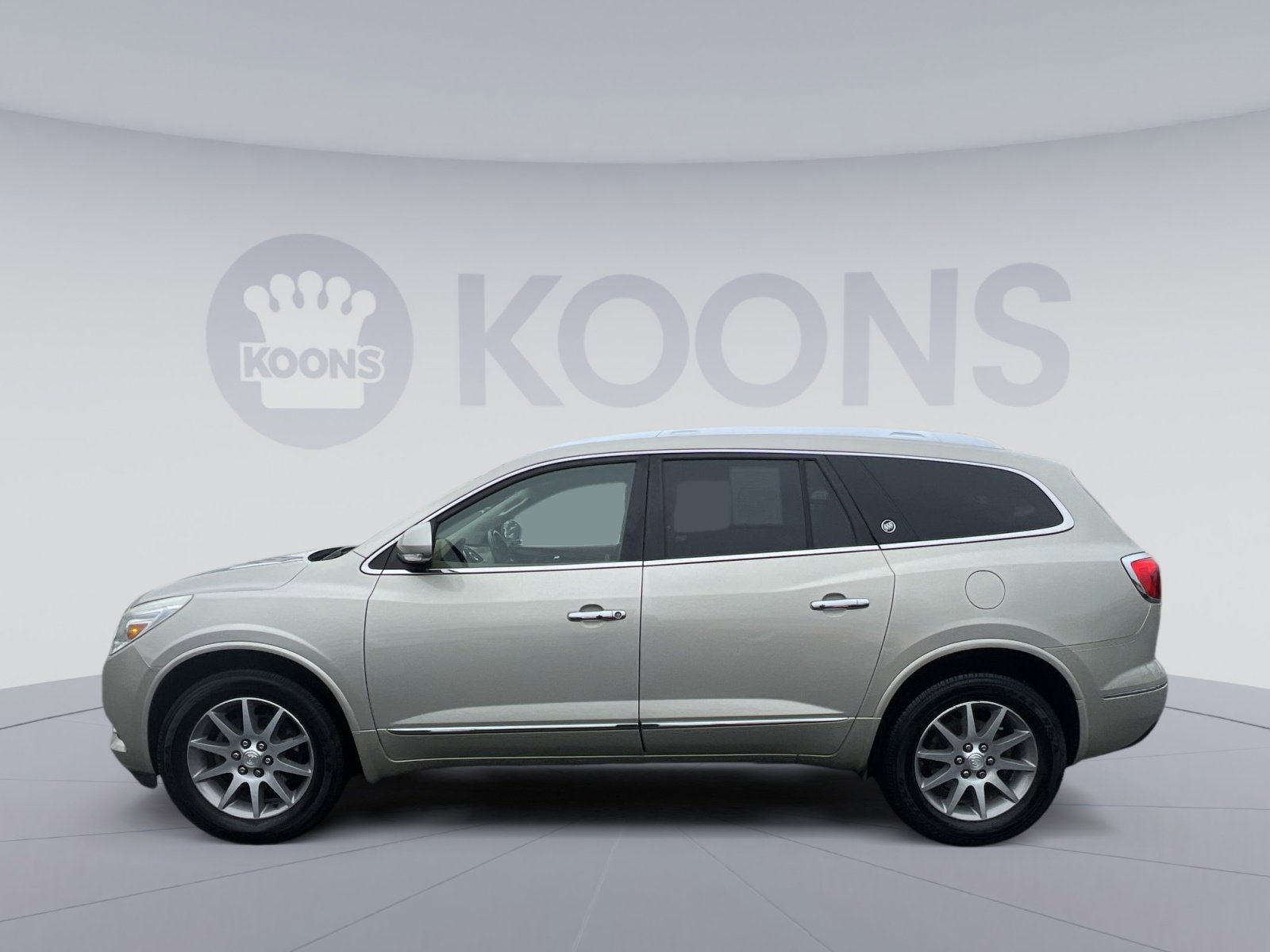 Used 2016 Buick Enclave Leather FWD image 13