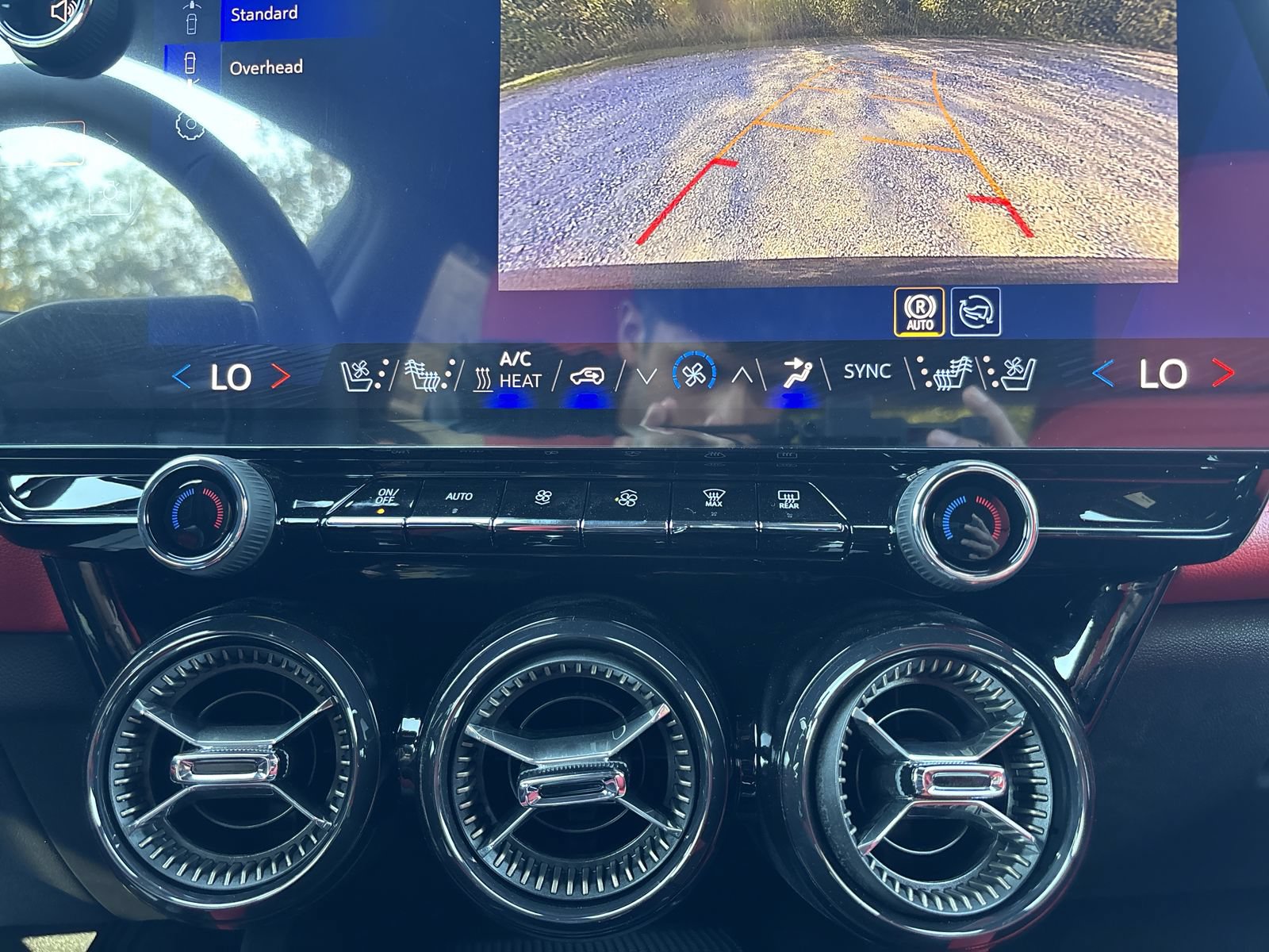 New 2027 Chevrolet Blazer EV SS AWD/4WD image 21