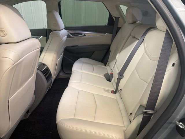 Used 2023 Cadillac XT5 Premium Luxury w/ Technology Package image 21