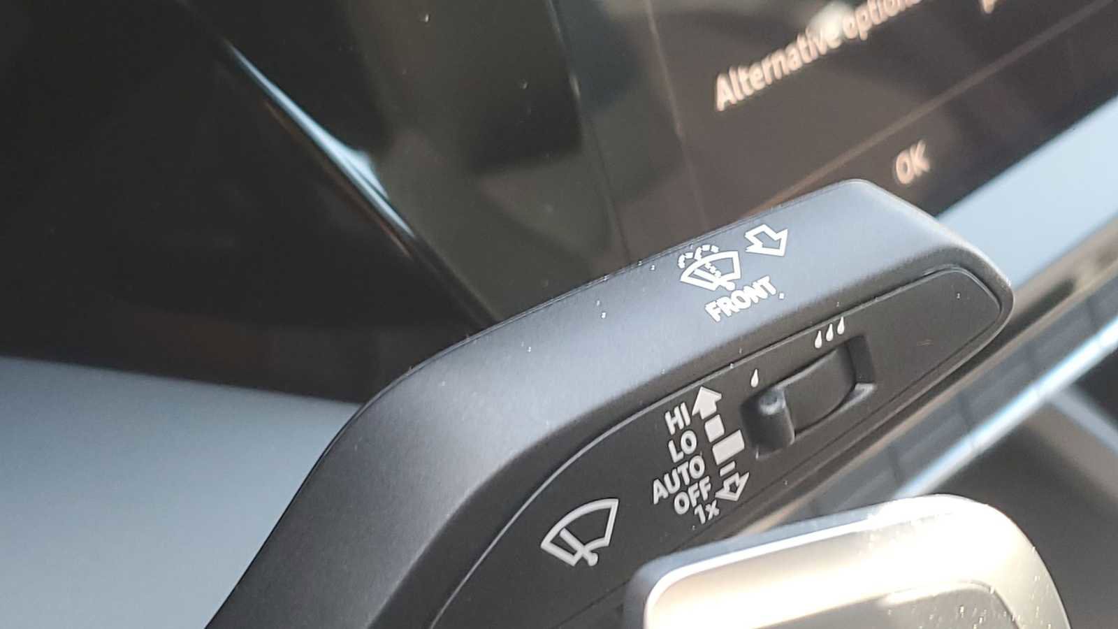 New 2026 Audi S3 Premium image 26