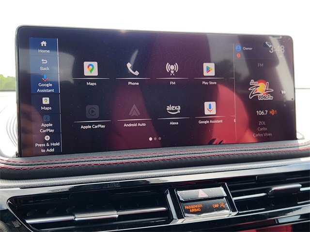 New 2026 Acura MDX A-Spec image 10