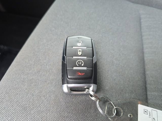 Certified 2022 RAM 1500 Big Horn image 30