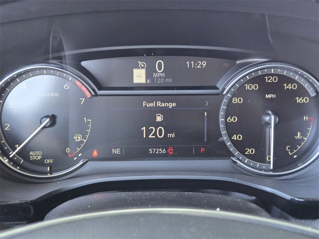 Used 2023 Cadillac XT5 Premium Luxury image 30