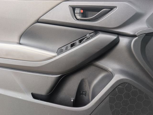 Certified 2025 Subaru Crosstrek 2.5i Sport image 14