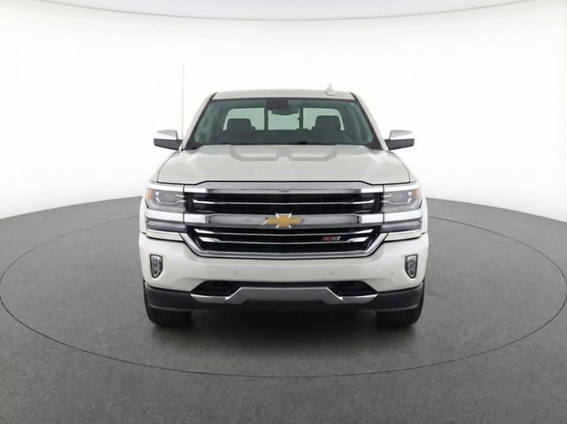 Used 2017 Chevrolet Silverado 1500 High Country image 5