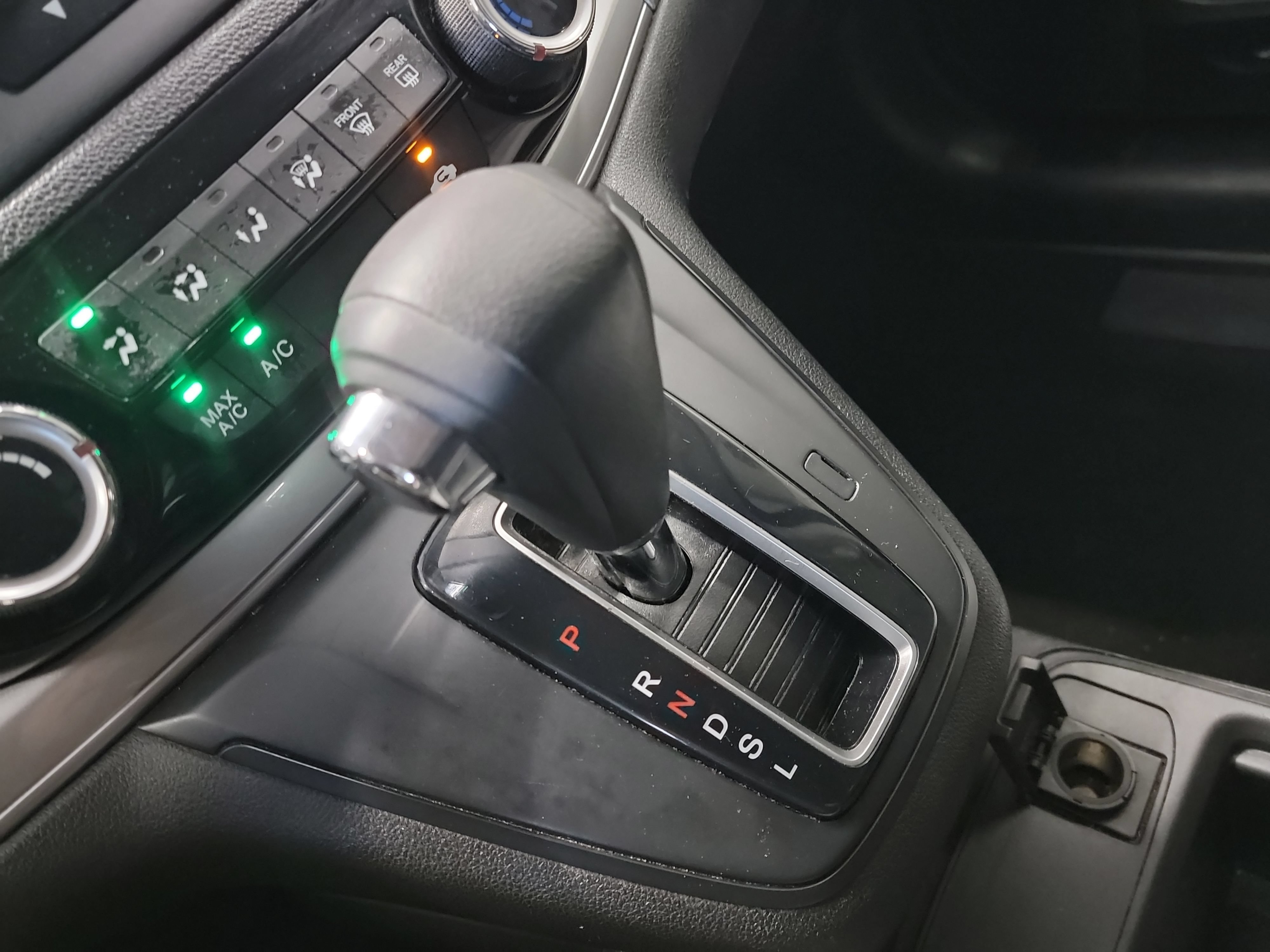 Used 2015 Honda CR-V LX image 26