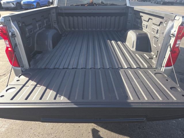 New 2026 Chevrolet Silverado 1500 W/T w/ WT Safety Package image 22