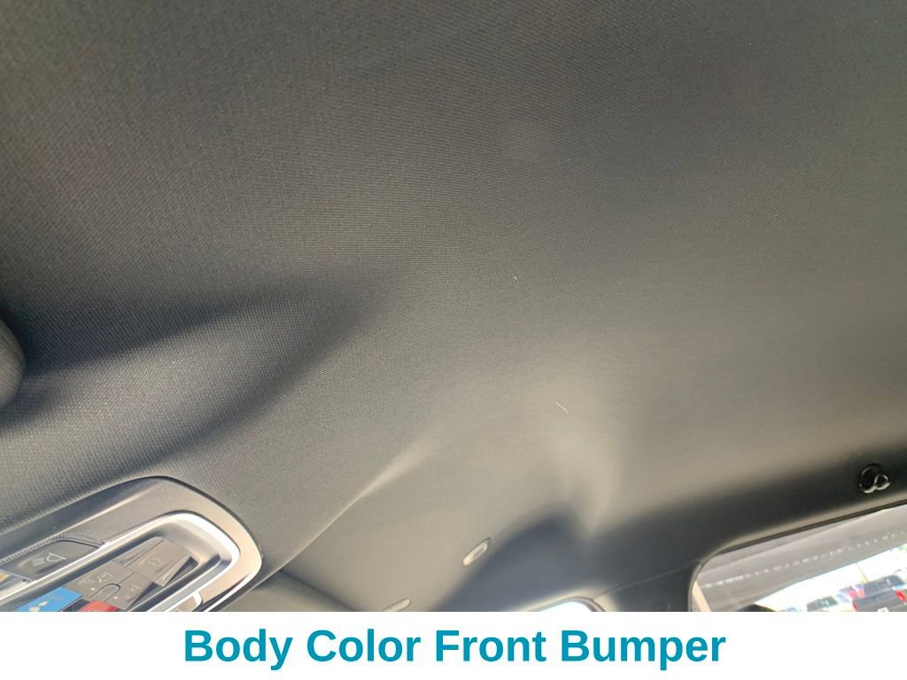 New 2026 RAM 1500 Big Horn image 22