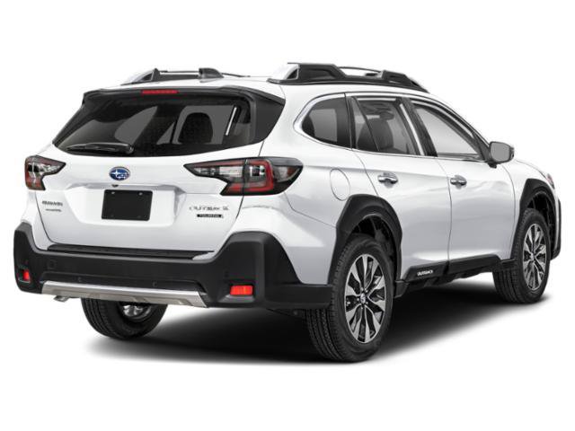 Certified 2024 Subaru Outback Touring w/ Tech Package 3 AWD/4WD image 2
