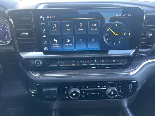 Used 2023 Chevrolet Silverado 1500 LTZ image 23