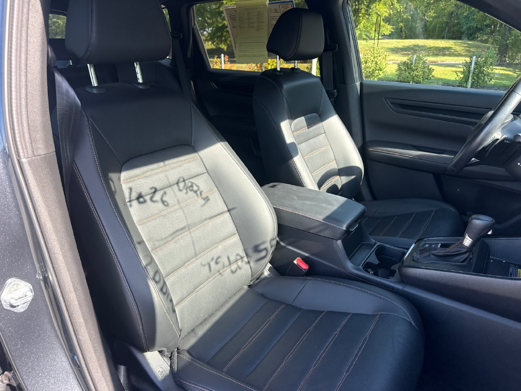 Certified 2025 Honda CR-V Sport-L image 35