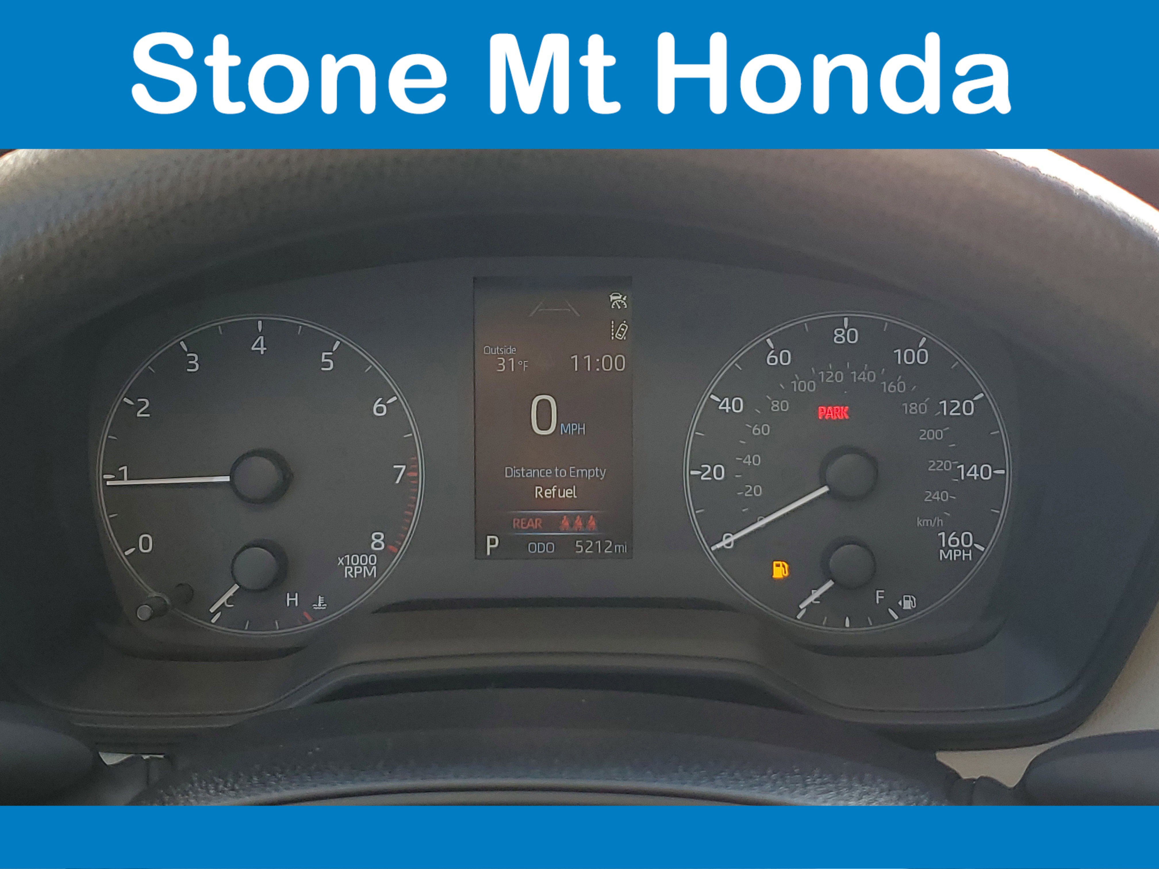 Used 2025 Toyota Corolla LE image 21