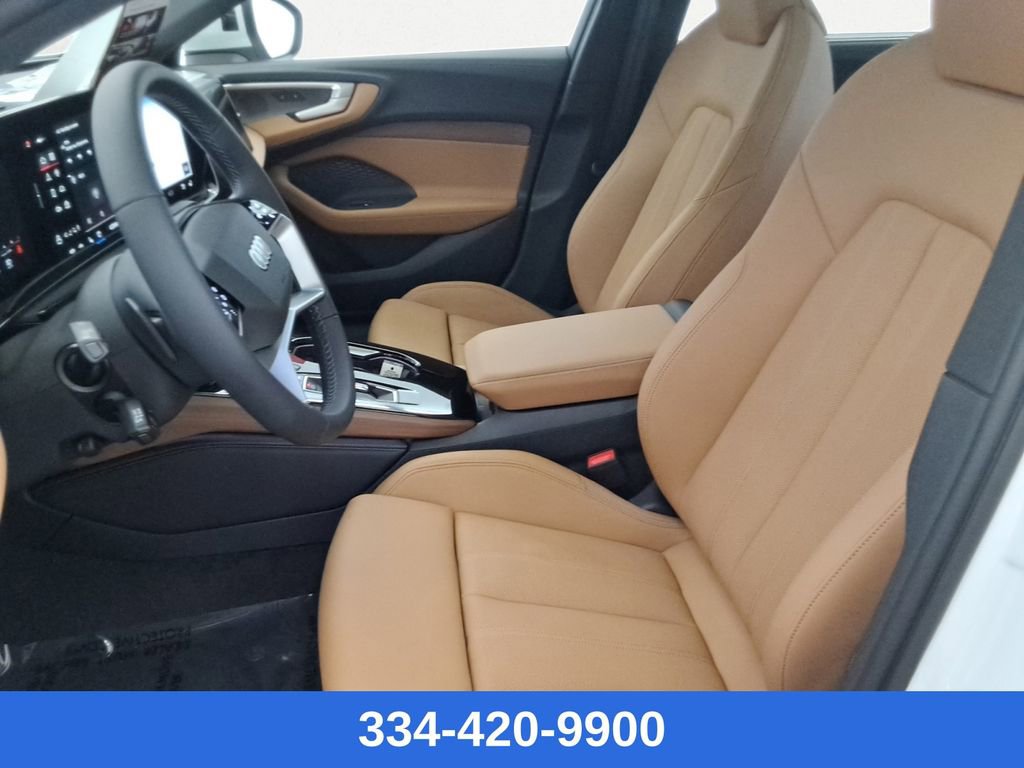 New 2025 Audi A5 2.0T Prestige image 12