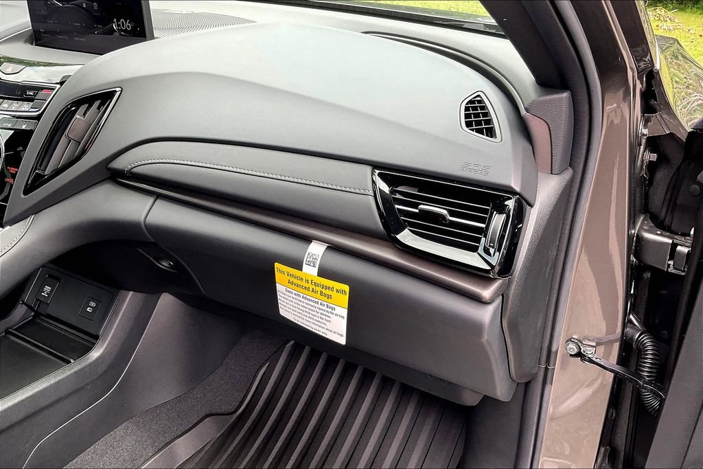 New 2025 Acura RDX SH-AWD image 14