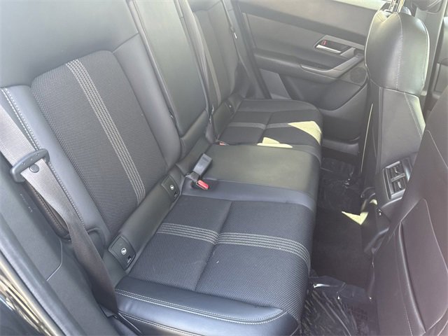 Used 2024 MAZDA CX-50 AWD 2.5 S w/ Premium Package image 17